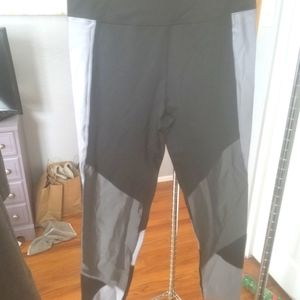 Work out tights